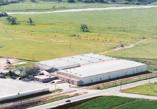 Plus de détails pour 23745 Avenue 112, Porterville, CA - Industriel à vendre