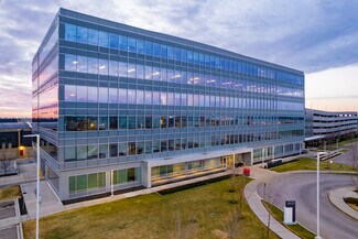 Plus de détails pour 4820 Richard Rd SW, Calgary, AB - Bureau à louer