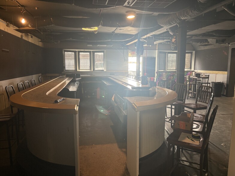 4601-4607 W Lake St, Melrose Park, IL for lease - Building Photo - Image 3 of 13