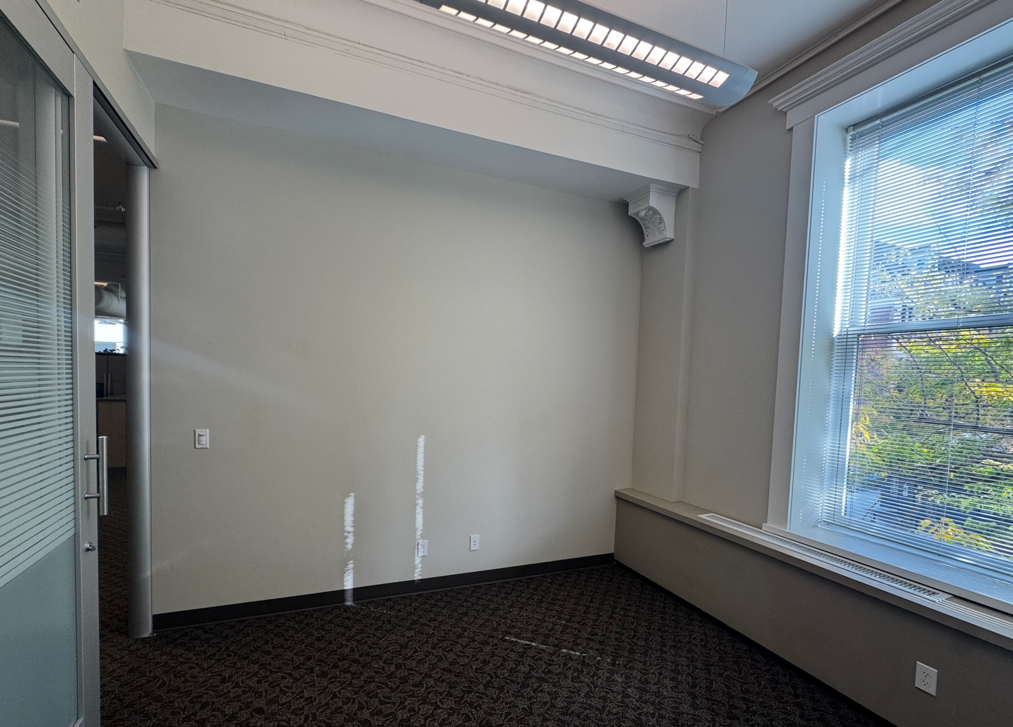 203 N Washington St, Spokane, WA for lease Building Photo- Image 1 of 12