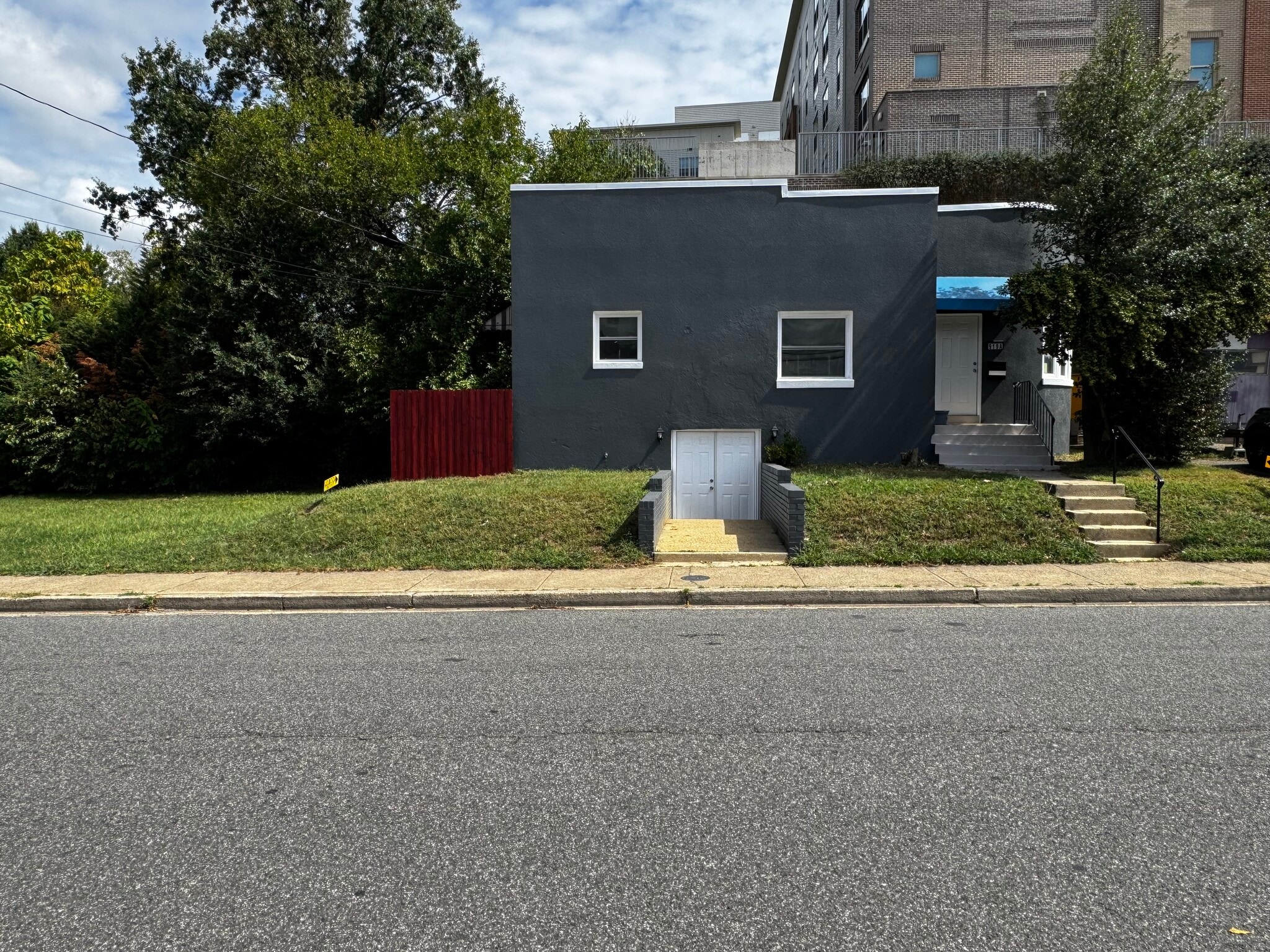 919 S Monroe St, Arlington, VA for lease Building Photo- Image 1 of 2