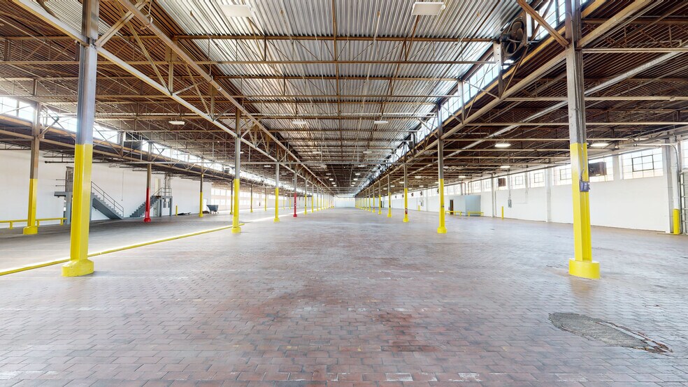 1700 Richmond Hwy, Richmond, VA à vendre - Numérisation 3D de Matterport - Image 3 de 26