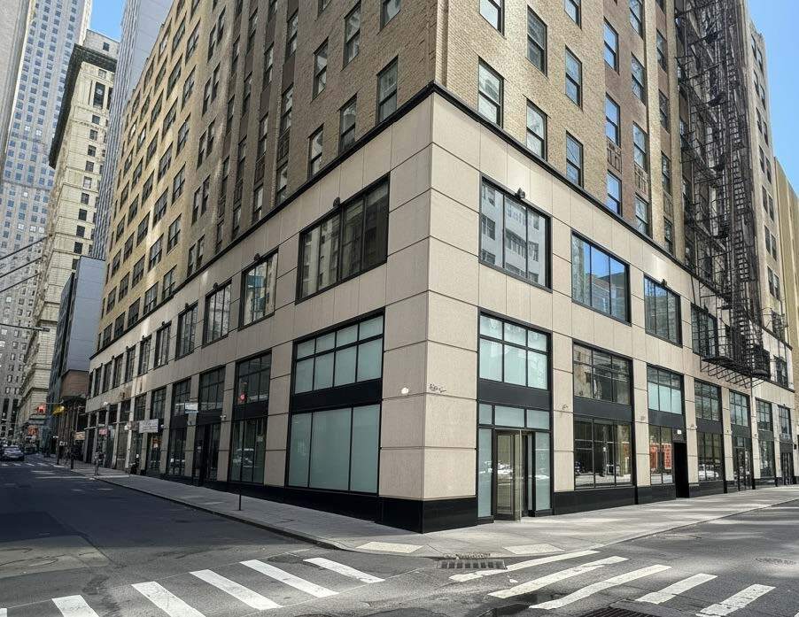 89 Washington St, New York, NY for lease Primary Photo- Image 1 of 38