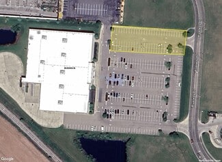 More details for 1391 Ety Pointe Dr NW, Lancaster, OH - Land for Lease