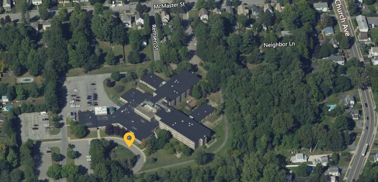 149 Ballston Ave, Ballston Spa, NY à vendre - Photo du bâtiment - Image 2 de 10