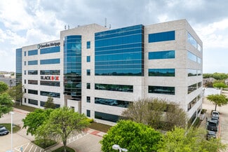 More details for 2701 Dallas Pky, Plano, TX - Office for Lease