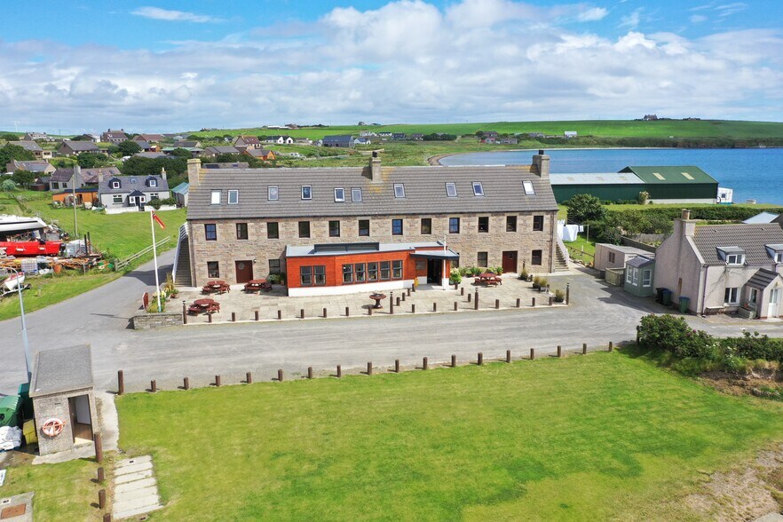 Sunfield, Burray à vendre - Photo du bâtiment - Image 3 de 24