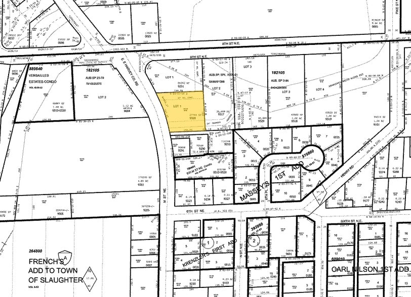 700 M St NE, Auburn, WA for sale - Building Photo - Image 2 of 9