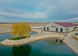 Plus de détails pour 2987 Epic Dr, Marion, IA - Spécialité à vendre