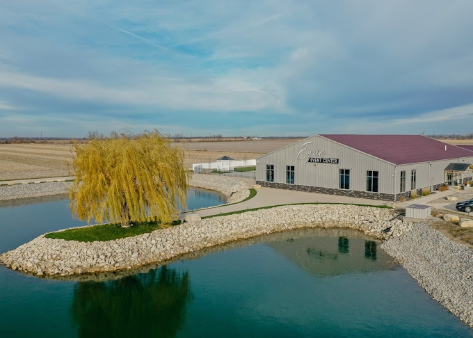 2987 Epic Dr, Marion, IA for sale Building Photo- Image 1 of 13