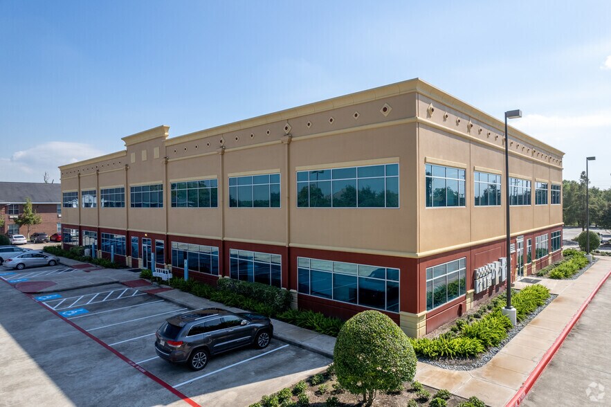 2950 Cullen Pky, Pearland, TX à louer - Photo du bâtiment - Image 3 de 9