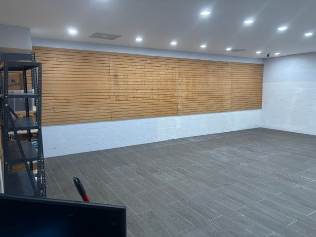 12201-12239 SW 132nd Ct, Miami, FL for lease - Building Photo - Image 3 of 12