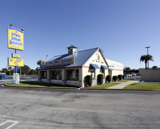 More details for 2439 Enterprise Rd, Orange City, FL - Retail for Sale