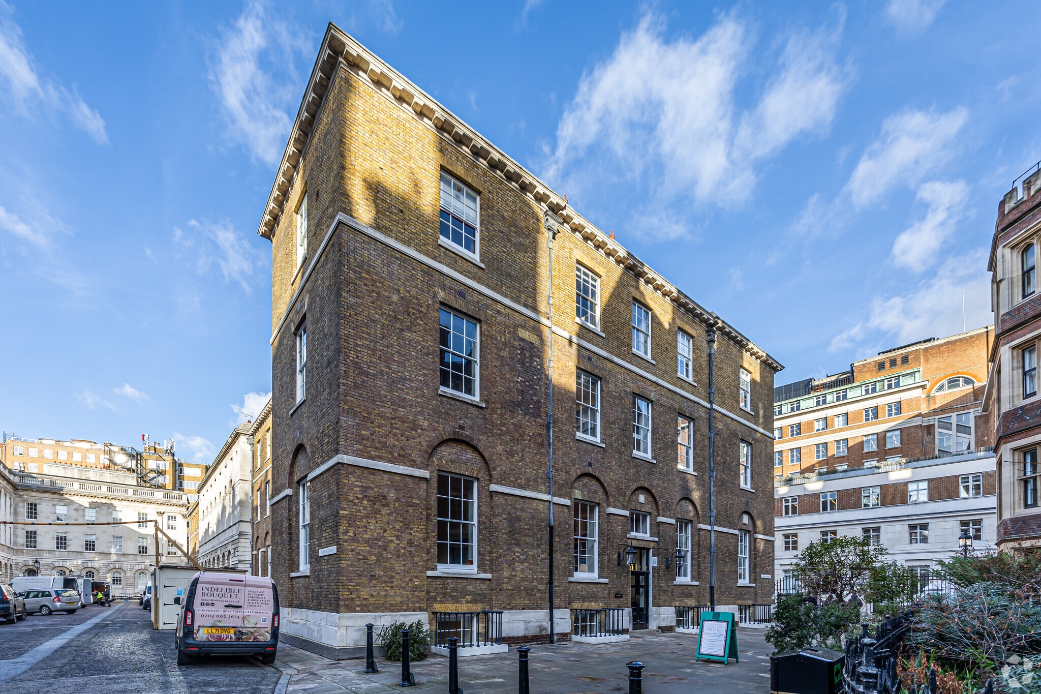 9 Stone, London for lease Building Photo- Image 1 of 3