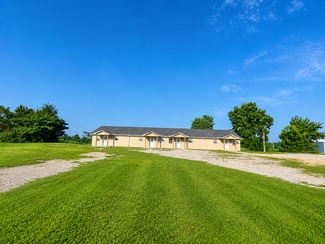 More details for 191 Railroad St, Phil Campbell, AL - Multifamily for Sale