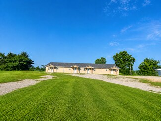 Plus de détails pour 191 Railroad St, Phil Campbell, AL - Multi-résidentiel à vendre