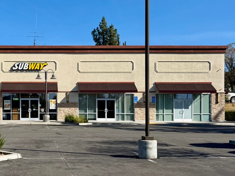 33950 Angels Ln, Wildomar, CA for lease - Building Photo - Image 3 of 4