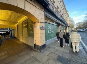 1-12 Nelson Rd, Londres à louer Photo intérieure- Image 1 de 3