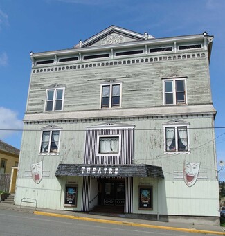 More details for 1120 Lawrence, Port Townsend, WA - Retail for Sale