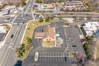 50 E Clementon Rd, Gibbsboro, NJ - AERIAL  map view - Image1