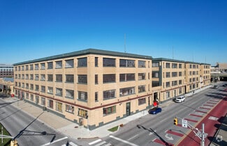 More details for 1060 N Capitol Ave, Indianapolis, IN - Coworking for Lease