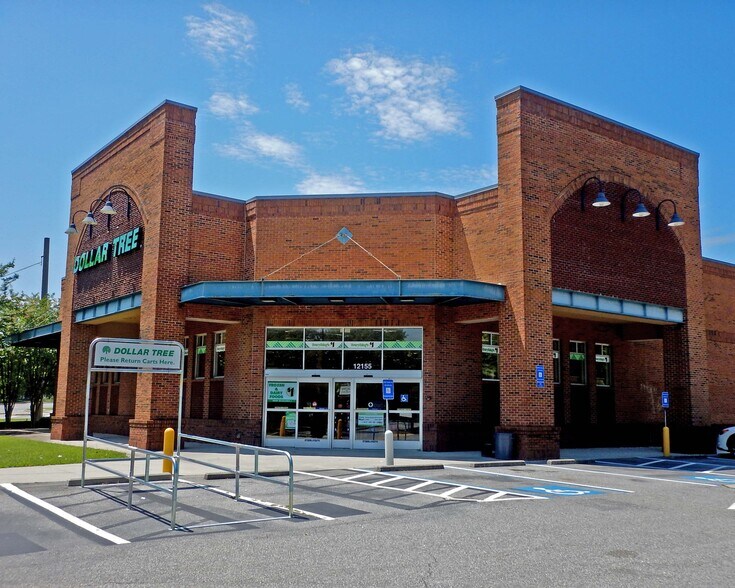 12155 Houze Rd, Roswell, GA à vendre - Photo du bâtiment - Image 2 de 9