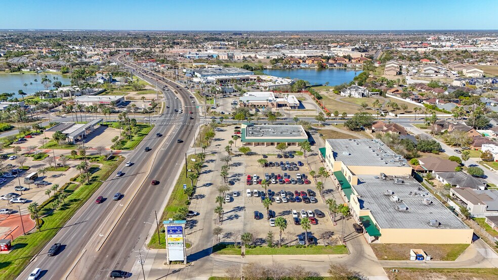 1655 Ruben Torres Blvd, Brownsville, TX à vendre - Photo du bâtiment - Image 3 de 5