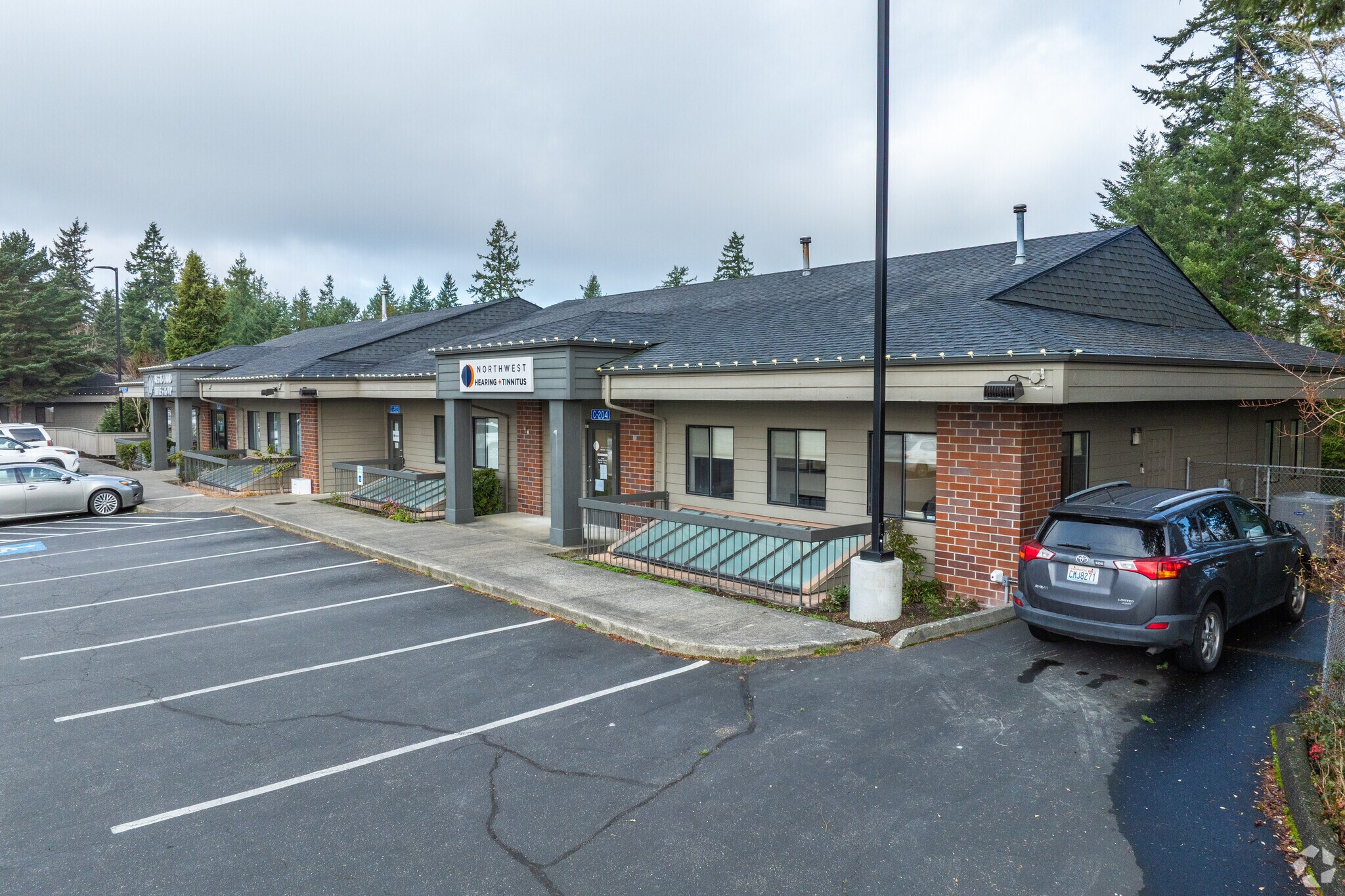 5775 Soundview Dr, Gig Harbor, WA for lease Primary Photo- Image 1 of 5