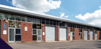 More details for Progress Way, Croydon - Industrial for Lease
