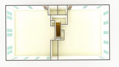 100 Quarry Rd, Hamburg, NJ à louer Plan d’étage- Image 2 de 11