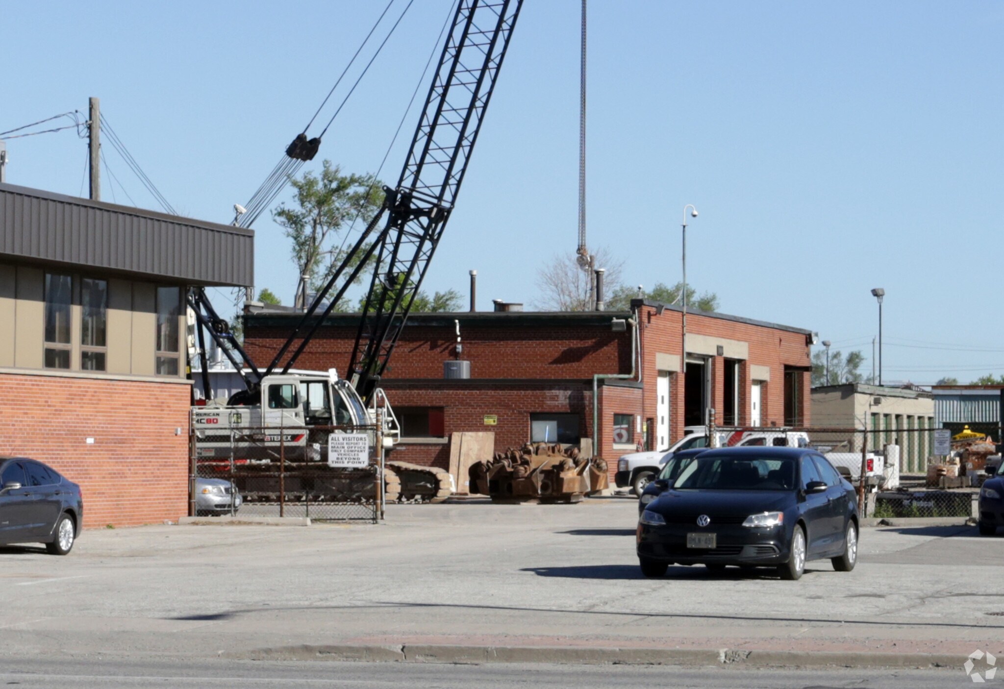 1544 The Queensway, Toronto, ON for sale Primary Photo- Image 1 of 1