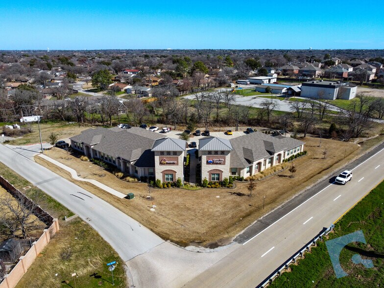 4061 W Interstate 20, Arlington, TX à vendre - Photo du b timent - Image 1 de 11