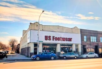 More details for 3235 W Chicago Ave, Chicago, IL - Retail for Sale