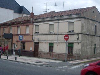 More details for del Corpus Christi, 59, San Andrés del Rabanedo - Land for Sale