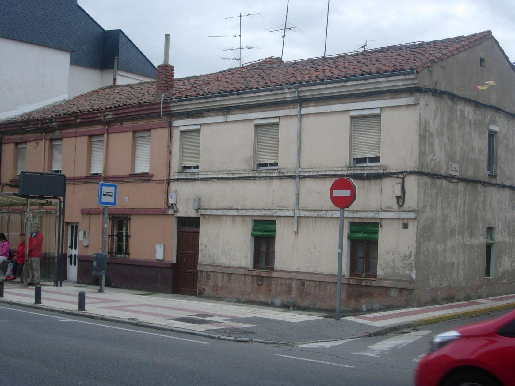 del Corpus Christi, 59, San Andrés del Rabanedo, León for sale Primary Photo- Image 1 of 14