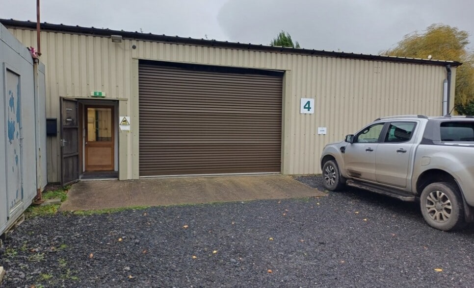 Long Drag, Kentisbeare for lease - Building Photo - Image 2 of 2