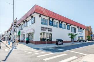 Plus de détails pour 350 National Blvd, Long Beach, NY - Vente au détail à louer