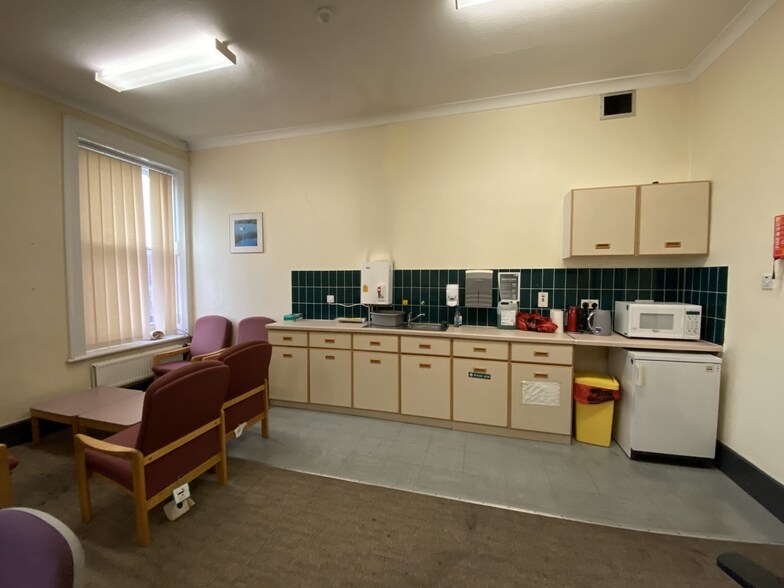 5-6 King St, Penrith à vendre - Photo du bâtiment - Image 2 de 11