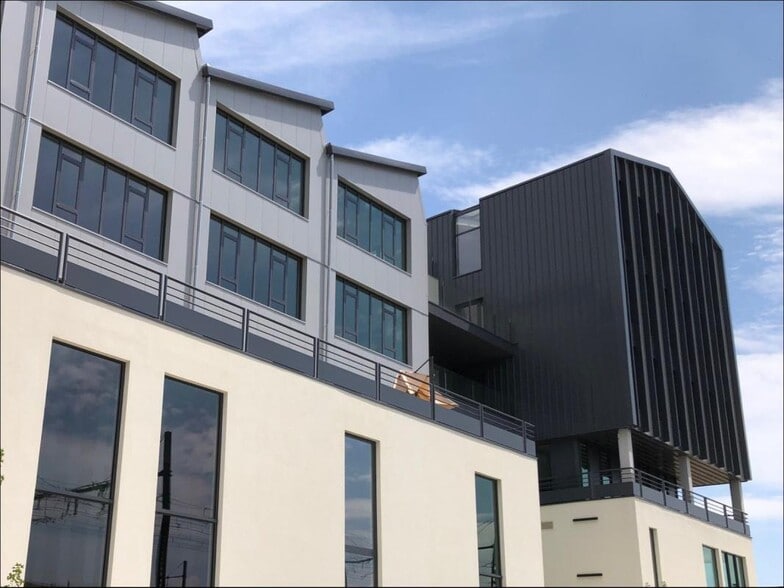 31-33 Rue Paul Duvivier, Lyon for lease - Building Photo - Image 3 of 21