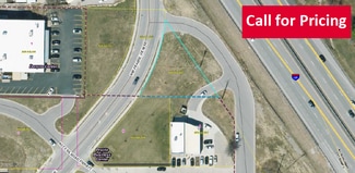 More details for 6510 NW Prairie View Rd, Kansas City, MO - Land for Sale