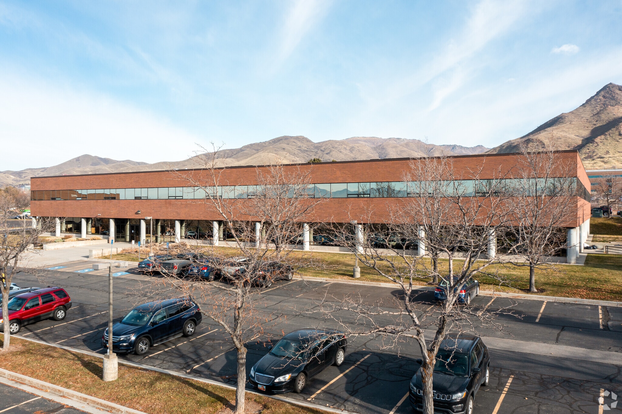 650 Komas Dr, Salt Lake City, UT for lease Primary Photo- Image 1 of 5