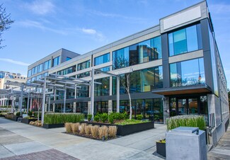 More details for 1389 Peachtree St NE, Atlanta, GA - Office for Lease