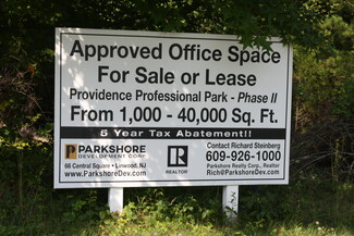 Plus de détails pour 3063 English Creek Avenue, Egg Harbor Township, NJ - Terrain à vendre