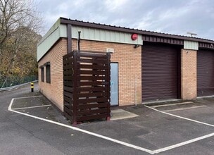 Wilverley Rd, Christchurch à louer Photo du bâtiment- Image 2 de 4