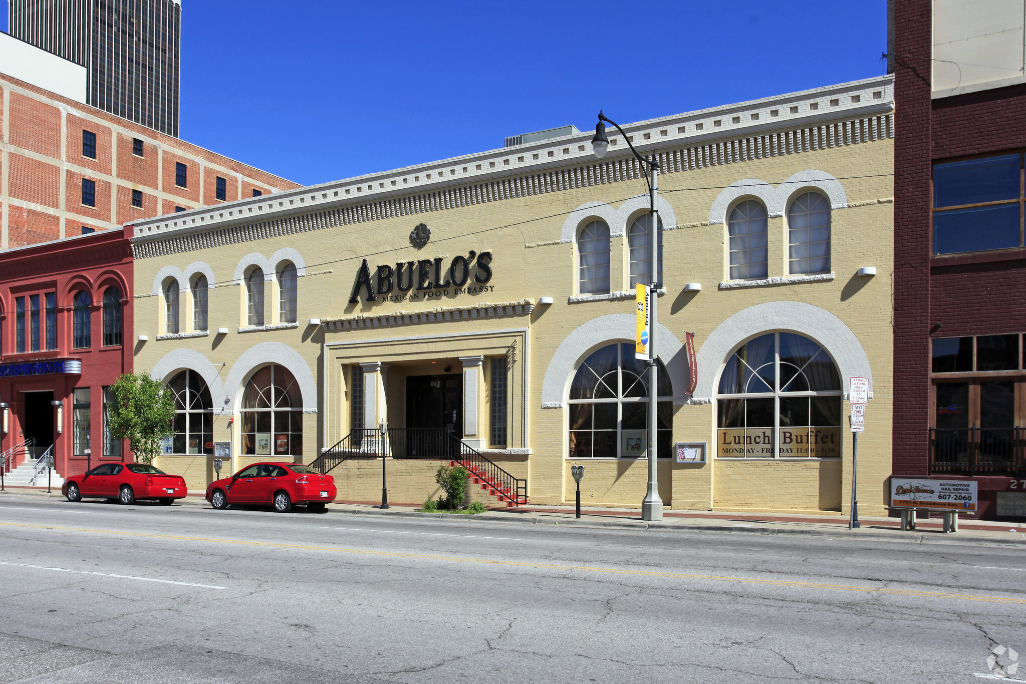 17 E Sheridan Ave, Oklahoma City, OK for sale Primary Photo- Image 1 of 3