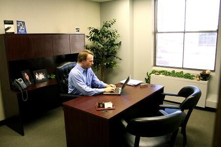 112 SW 8th Ave, Amarillo, TX à louer - Photo intérieure - Image 3 de 8