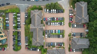 Plus de détails pour Buntsford Dr, Bromsgrove - Bureau à louer