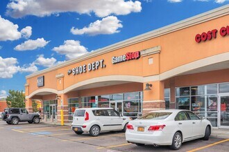 3160 Silverback Ln, Painted Post, NY for lease Building Photo- Image 2 of 3