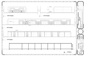 12584-12598 SW 128th St, Miami, FL à louer Photo du bâtiment- Image 2 de 8