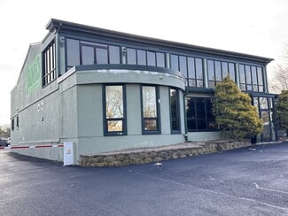 More details for 265 Newbury St, Peabody, MA - Office for Sale